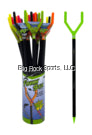 fishin stix extendable rod holder