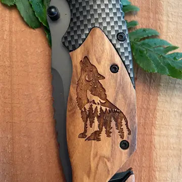 Folding Knives