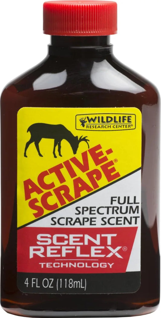 Wildlife Active Scrape 4oz