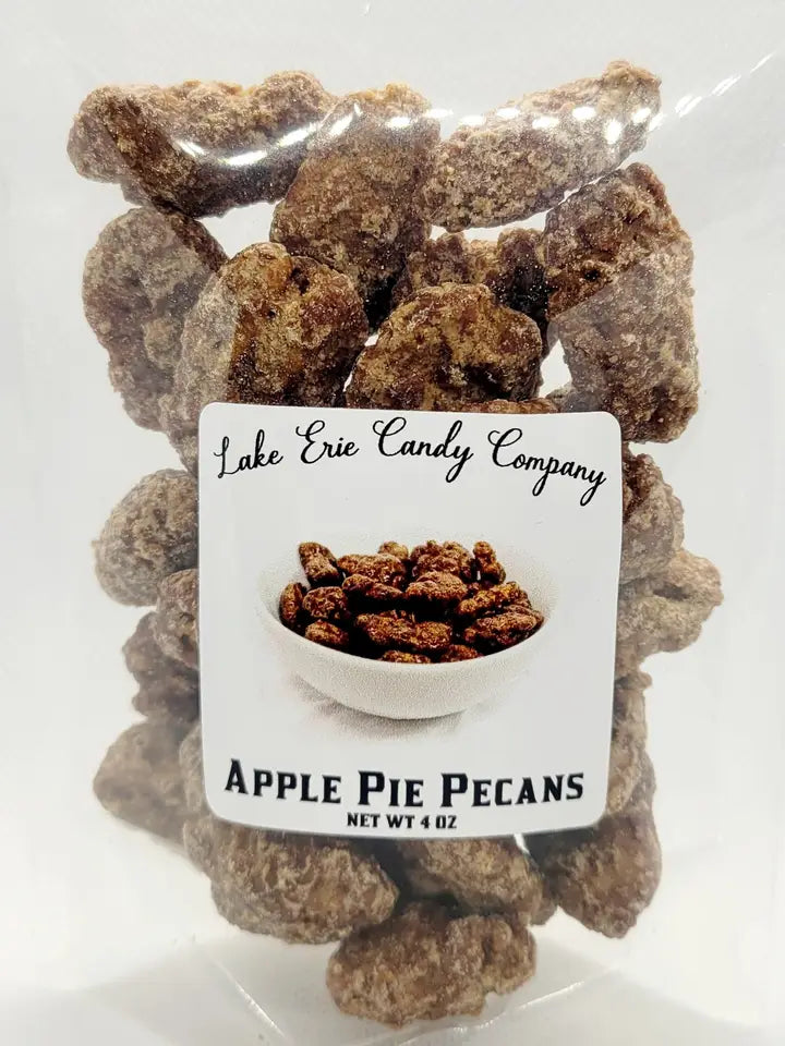 Lake Erie Candy Company