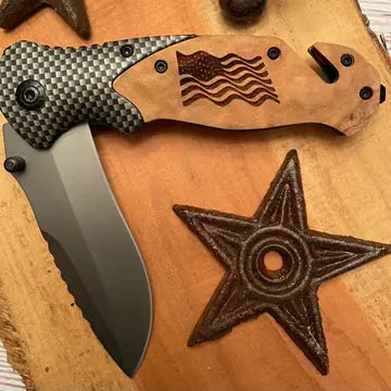 Folding Knives