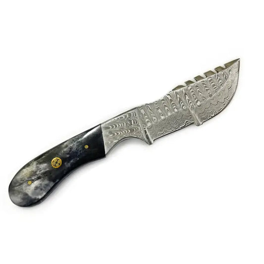 8" Compact Camping Knife