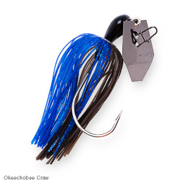 Zman Chatterbait 1/2oz
