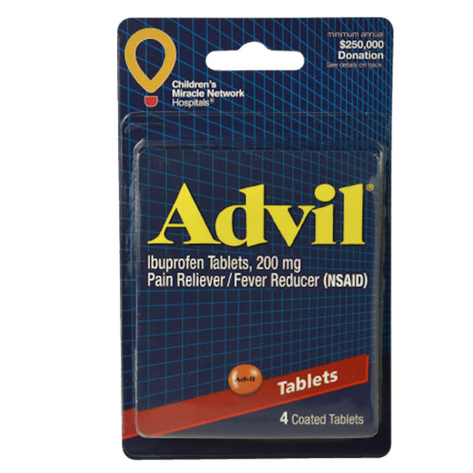 Advil