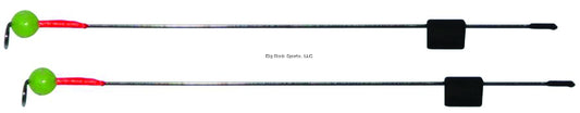 Clam Spring Bobber 2pk