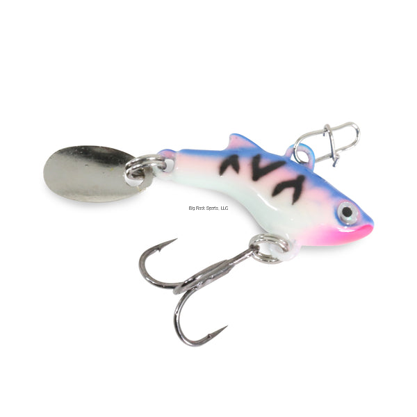 Clam Tikka Flash Ice Lure