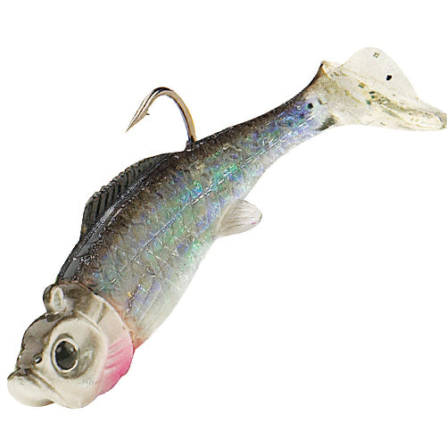 northland mimic minnow 1/8oz