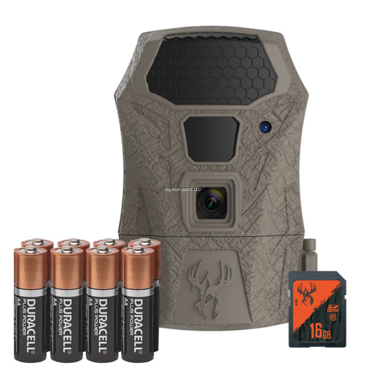 Wildgame Innovations Camera Combo