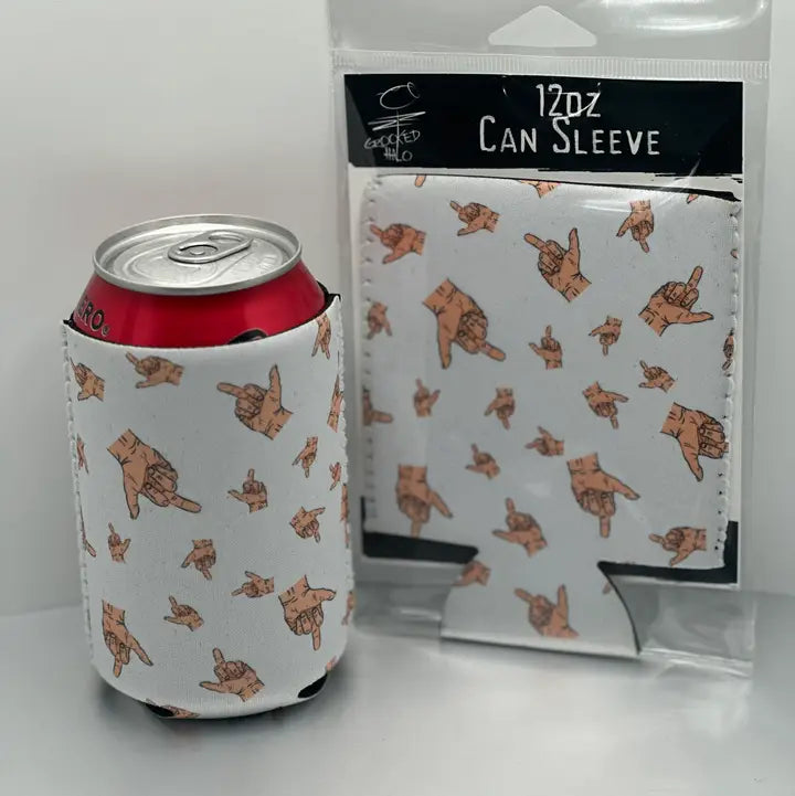Can Sleeves