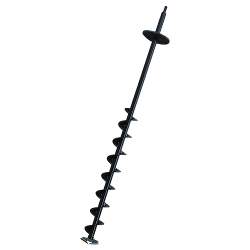 Ice Bore Ice Augers