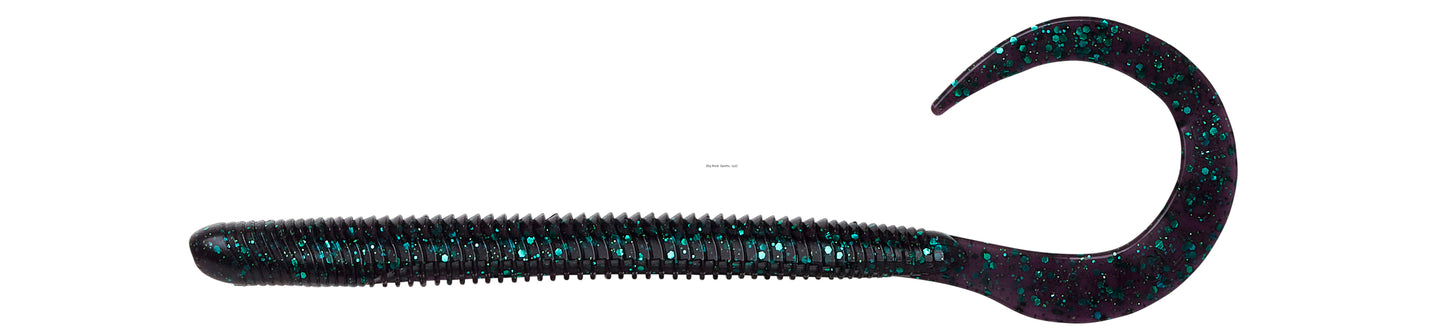 Savage Gear Razorback Worm 10"