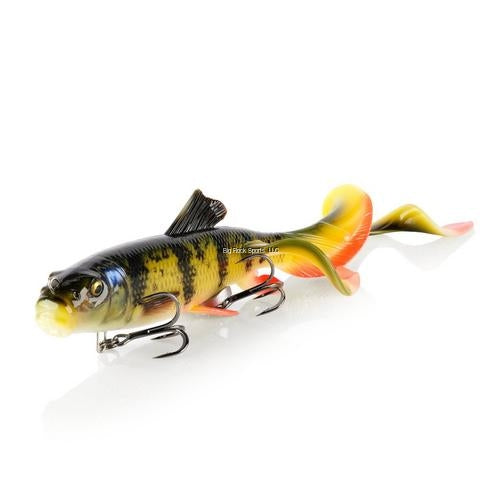 Savage Gear 3D X-Tail 9"