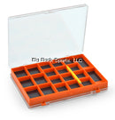 celsius magnetic jig box
