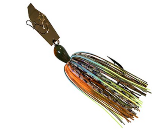 ZMan 1/2 oz Big Blade
