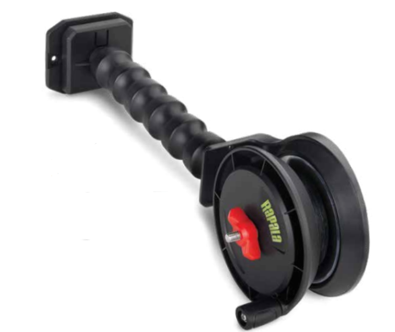 Rapala Rattle Reel