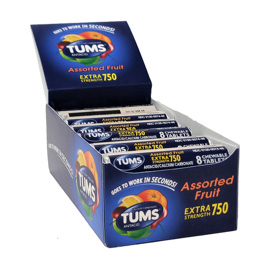 TUMS