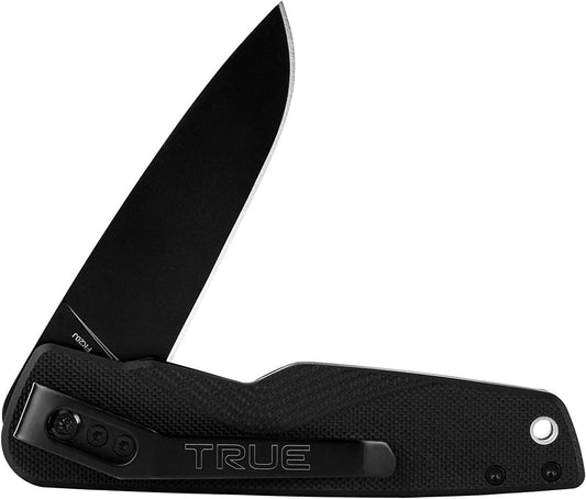 True Ball Bering Flipper Knife