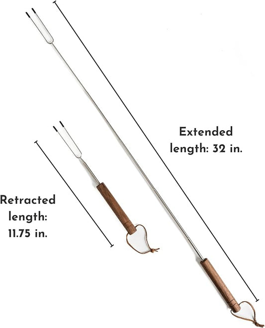 Smore Sticks