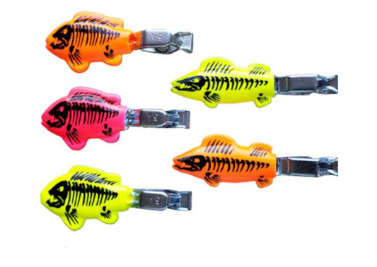 Maynard's Depth Finder