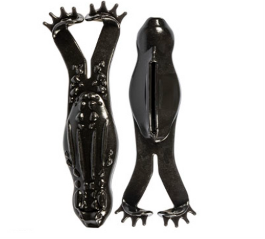 ZMan Goat Toadz 4" 3pk