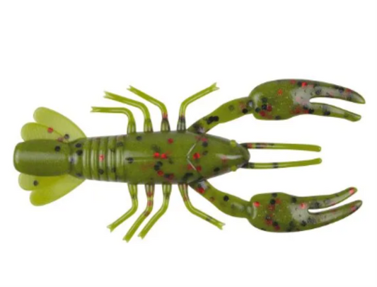 Pradco YUM Ned Craw 2.3"