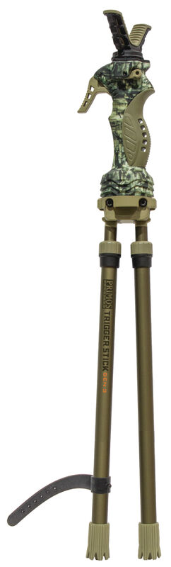 Trigger Stick Gen 3 Bipod Shooting Rest