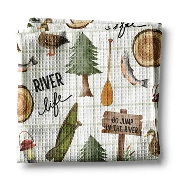Kitchen Hand Towel
