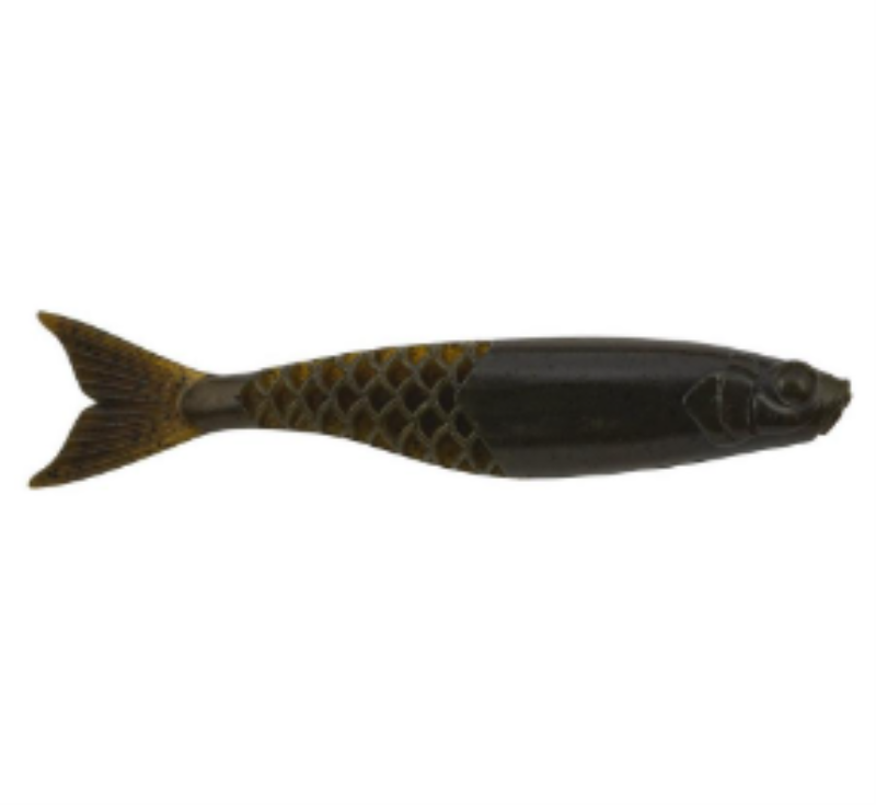 3.5" 7pk Berkley PowerBait Power Sting