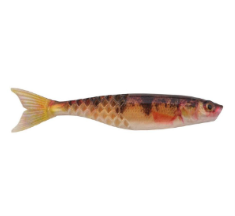 3.5" 7pk Berkley PowerBait Power Sting