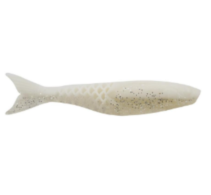 3.5" 7pk Berkley PowerBait Power Sting