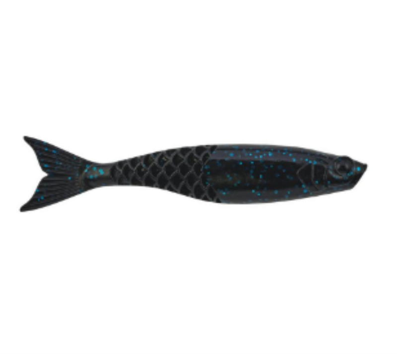 3.5" 7pk Berkley PowerBait Power Sting