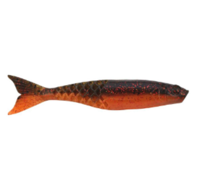 3.5" 7pk Berkley PowerBait Power Sting