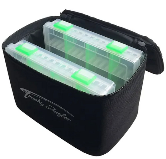 Trophy angler Mobile Series Tackle Bag