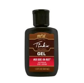 Tinks #69 Doe-In-Rut Lure 1.25oz