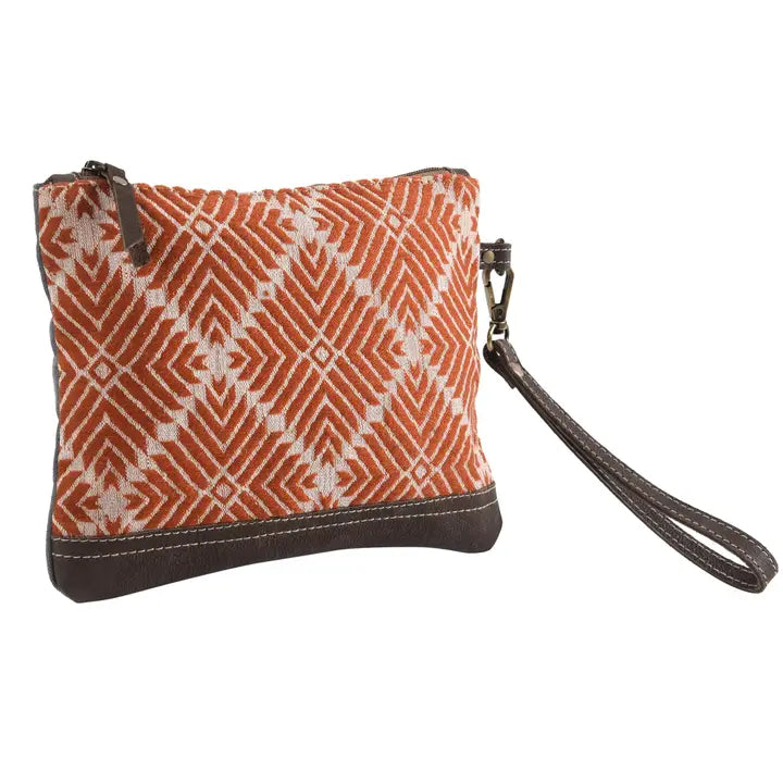 Clea Ray Canvas Bags