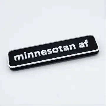 Minnesotan AF Magnet