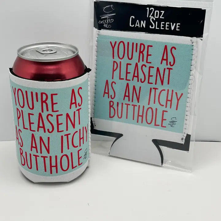 Can Sleeves