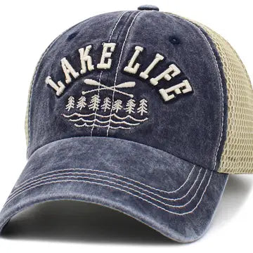 Outdoor Hats