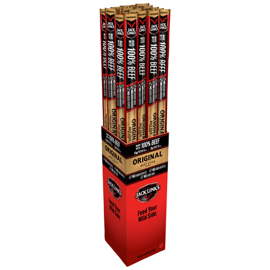 Jack Links Original Beef