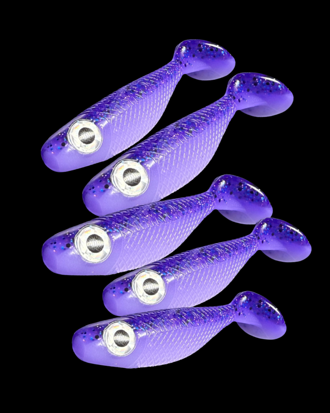 Miko Lures 3.5"