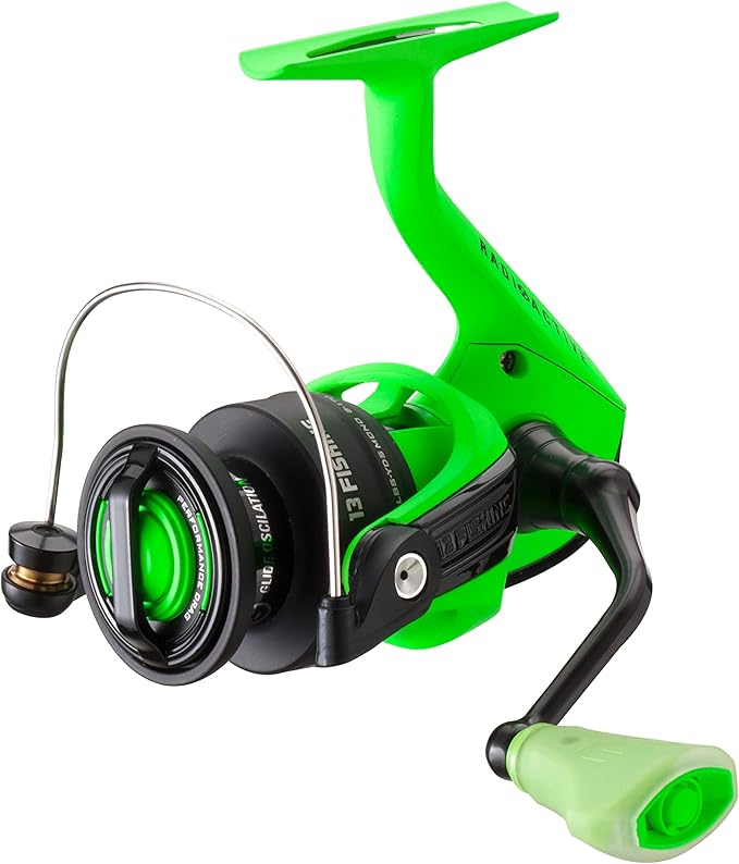 13 Fishing Kalon Pickle Reel