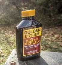 Wildlife Golden Estrus 1oz