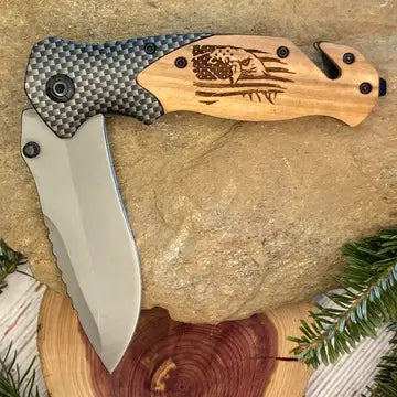 Folding Knives