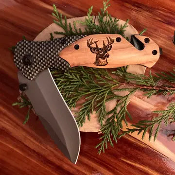 Folding Knives