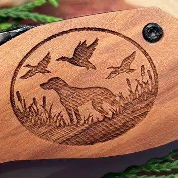 Folding Knives