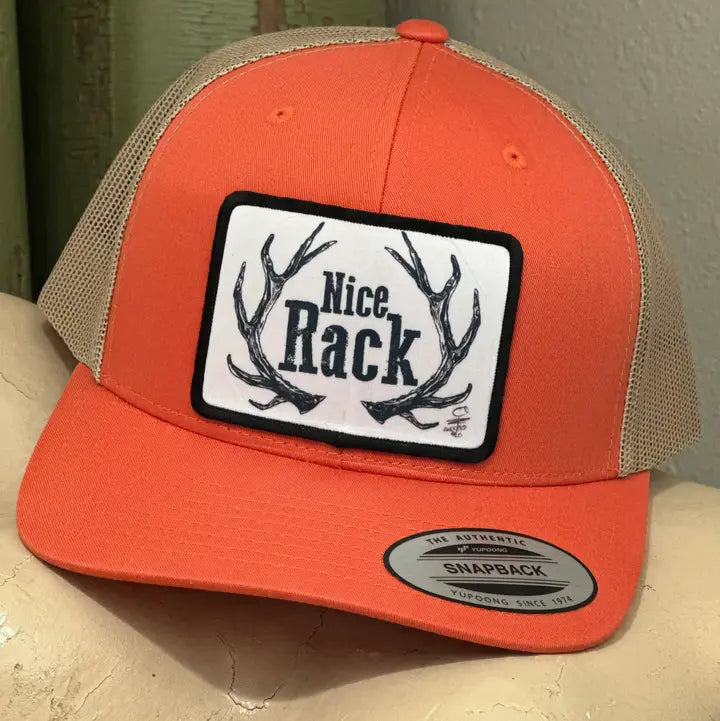 Outdoor Hats