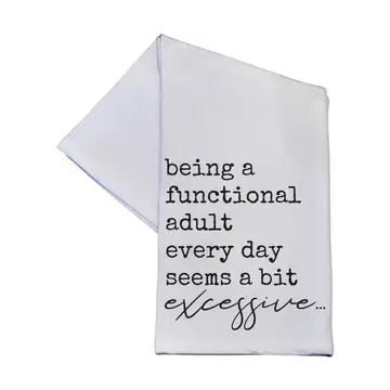 Tea Towel