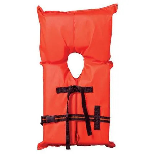AB-ONYX Life Vest TypeII Youth