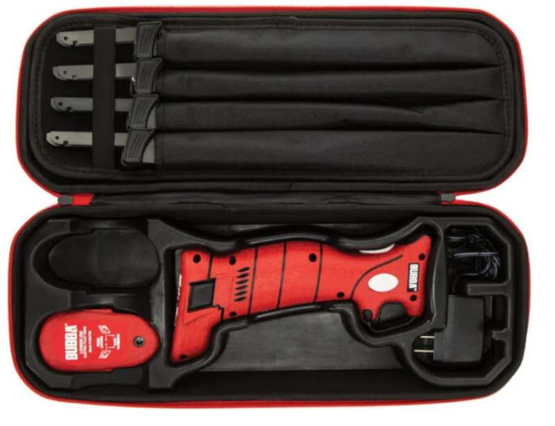 BUBBA ELECTRIC FILLET KNIFE