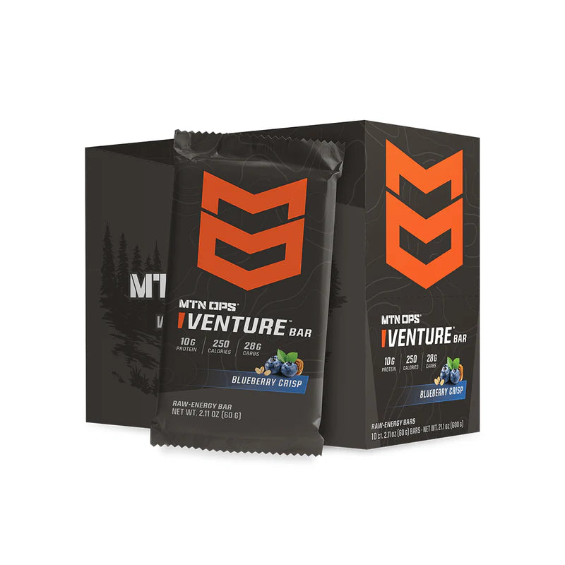 MTN OPS venture bar
